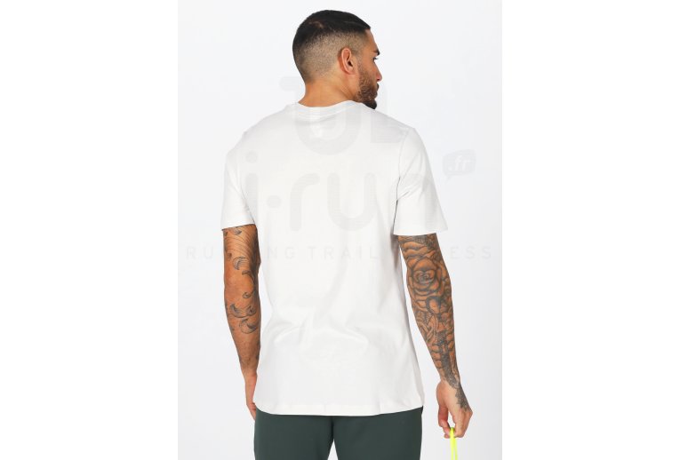 Nike camiseta manga corta Camo Logo