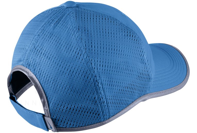 Nike Gorra Run Knit Mesh