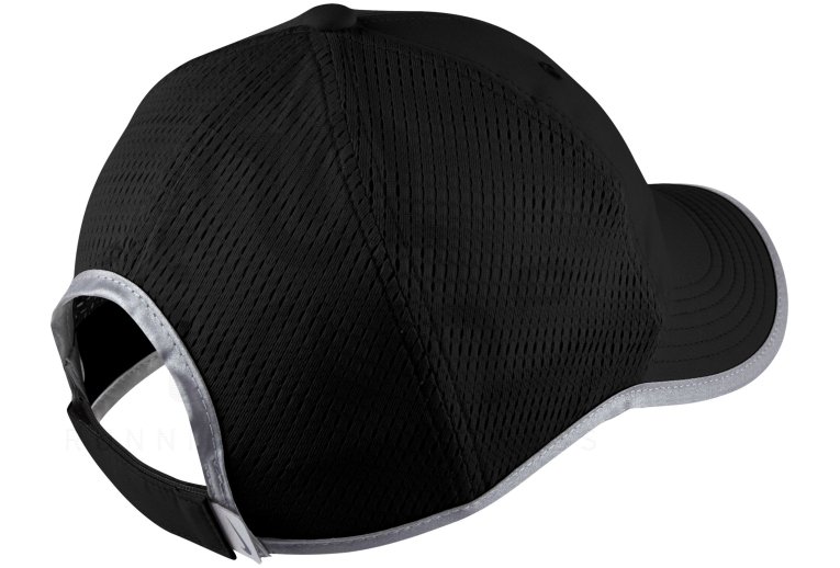 Nike Gorra Run Knit Mesh