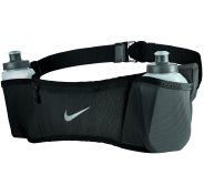 Nike Ceinture Double Flasque 590 mL