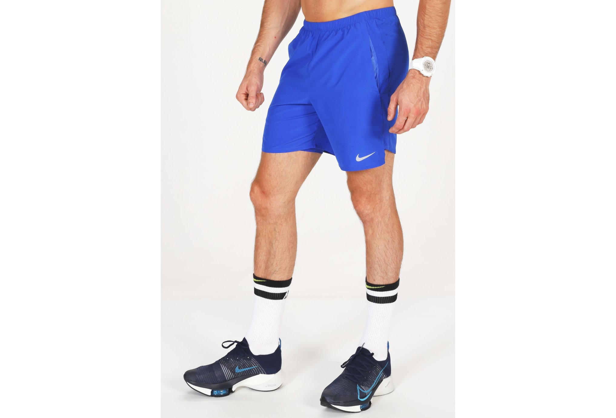 nike challenger 2 in 1