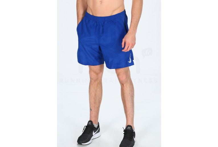 Nike Pantaln corto Challenger 2en1