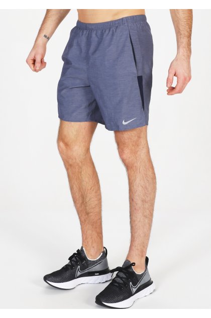 Nike pantalón corto Challenger 2 en 1