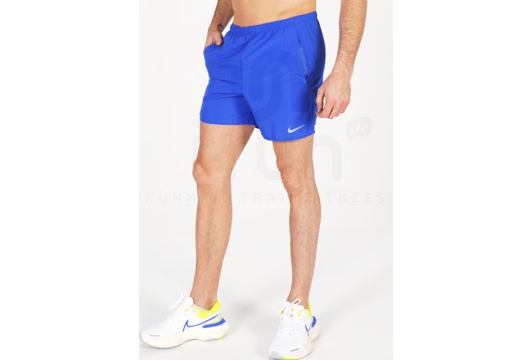 Nike pantal�n corto Challenger 2 en 1