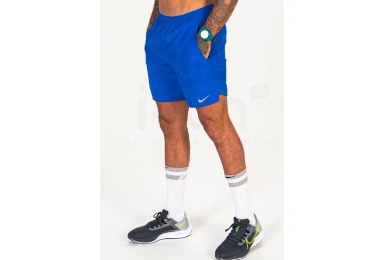 Nike Challenger 2 in 1 Herren