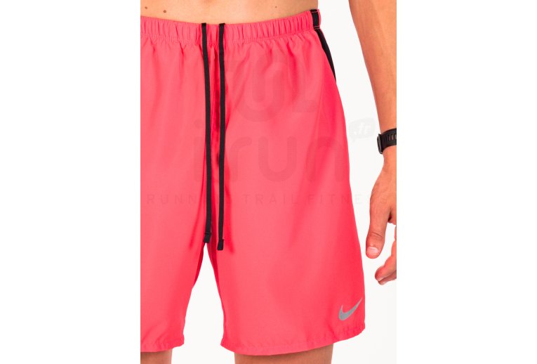 Nike pantaln corto Challenger 2 en 1