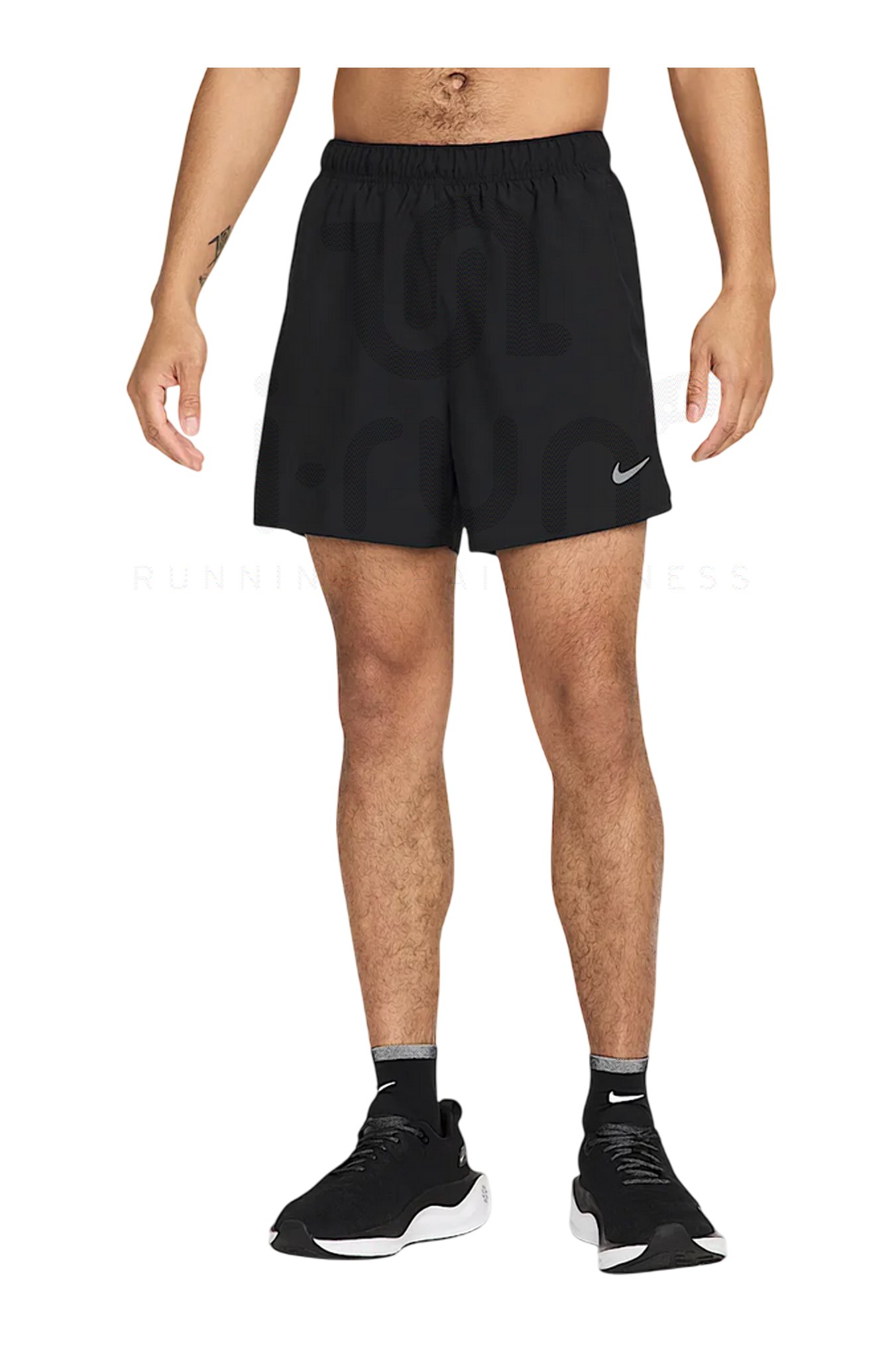Nike Challenger 2 en 1