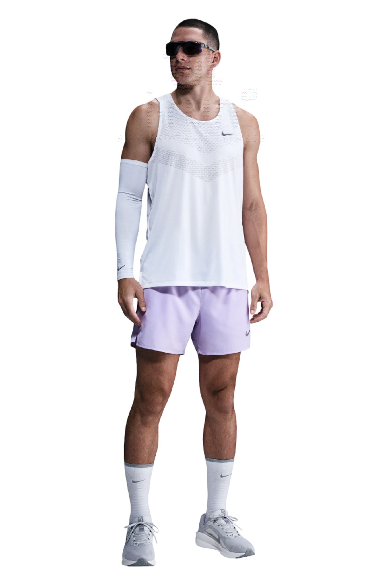 Nike Challenger 2 in 1