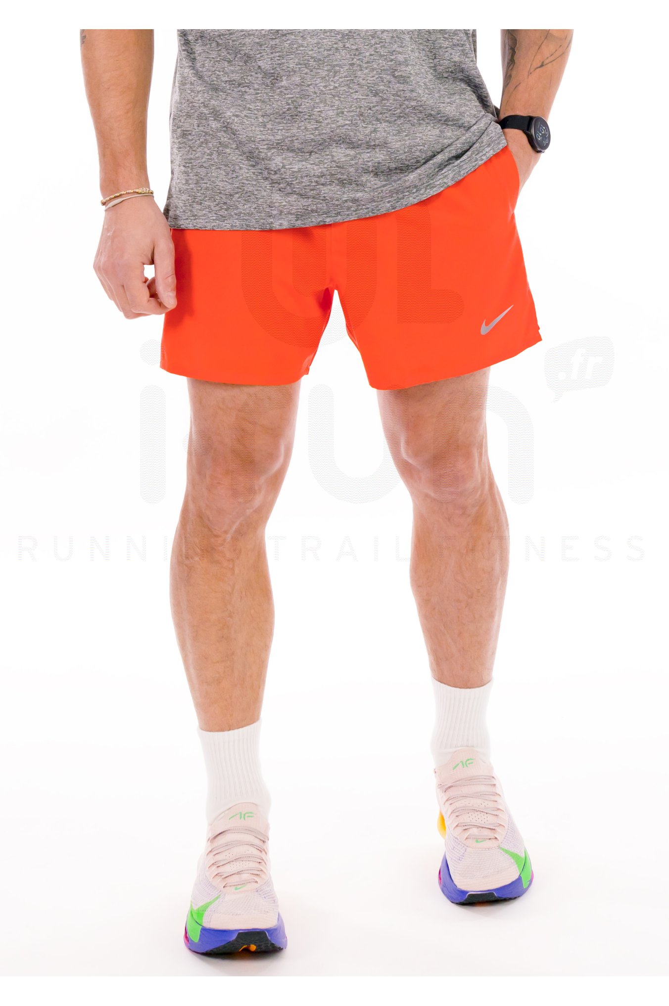 Nike Challenger 2 en 1