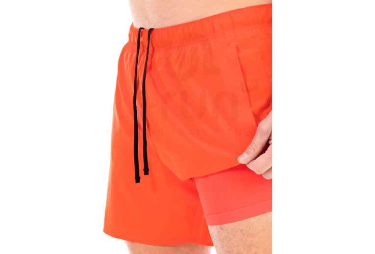 Nike Challenger 2 en 1