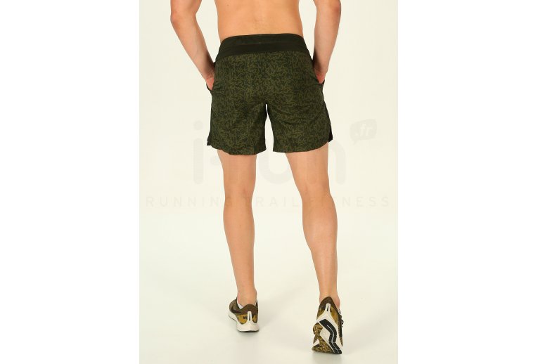 Nike Pantal�n corto Challenger BF