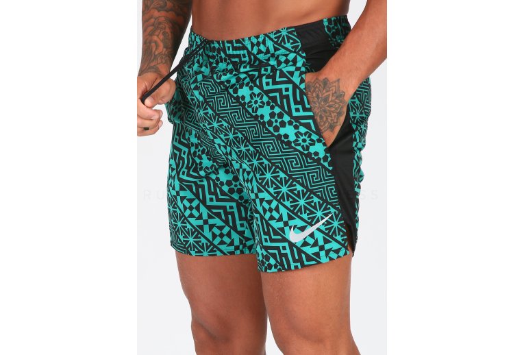 Nike pantal�n corto Challenger Ekiden