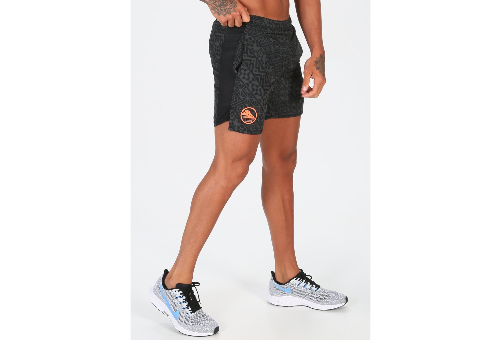 Nike Challenger Ekiden M vêtement running homme