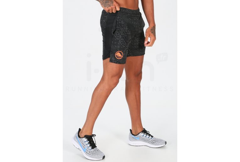Nike pantaln corto Challenger Ekiden