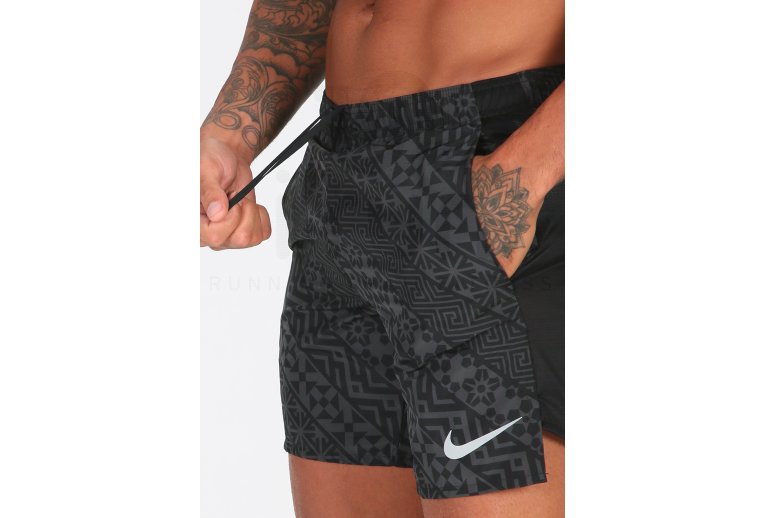 Nike pantal�n corto Challenger Ekiden