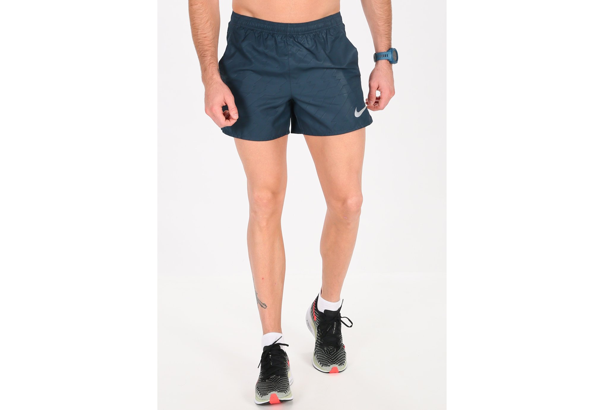 Nike Challenger Future Fast Printed M vêtement running homme