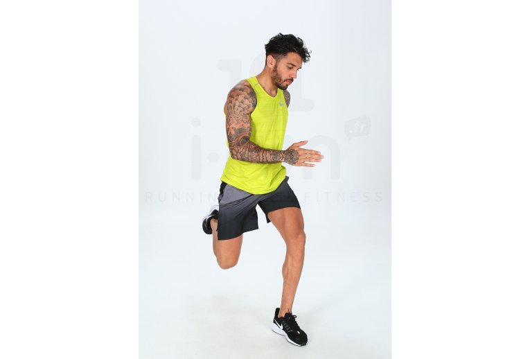 Nike pantal�n corto Challenger Lined Printed