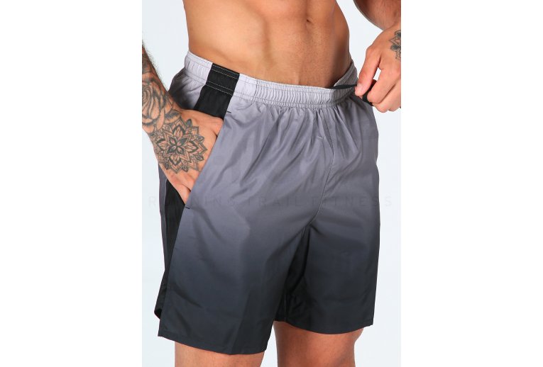 Nike pantal�n corto Challenger Lined Printed