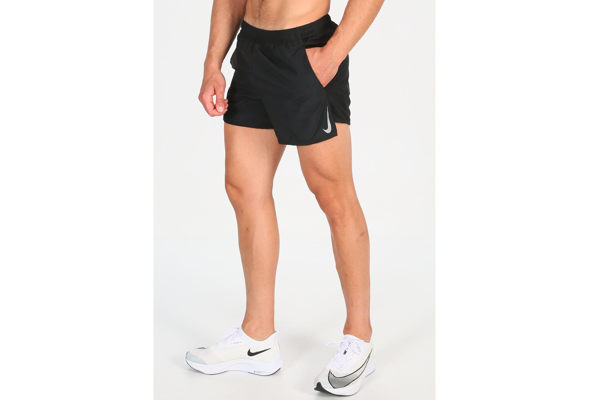 Nike Challenger M vêtement running homme
