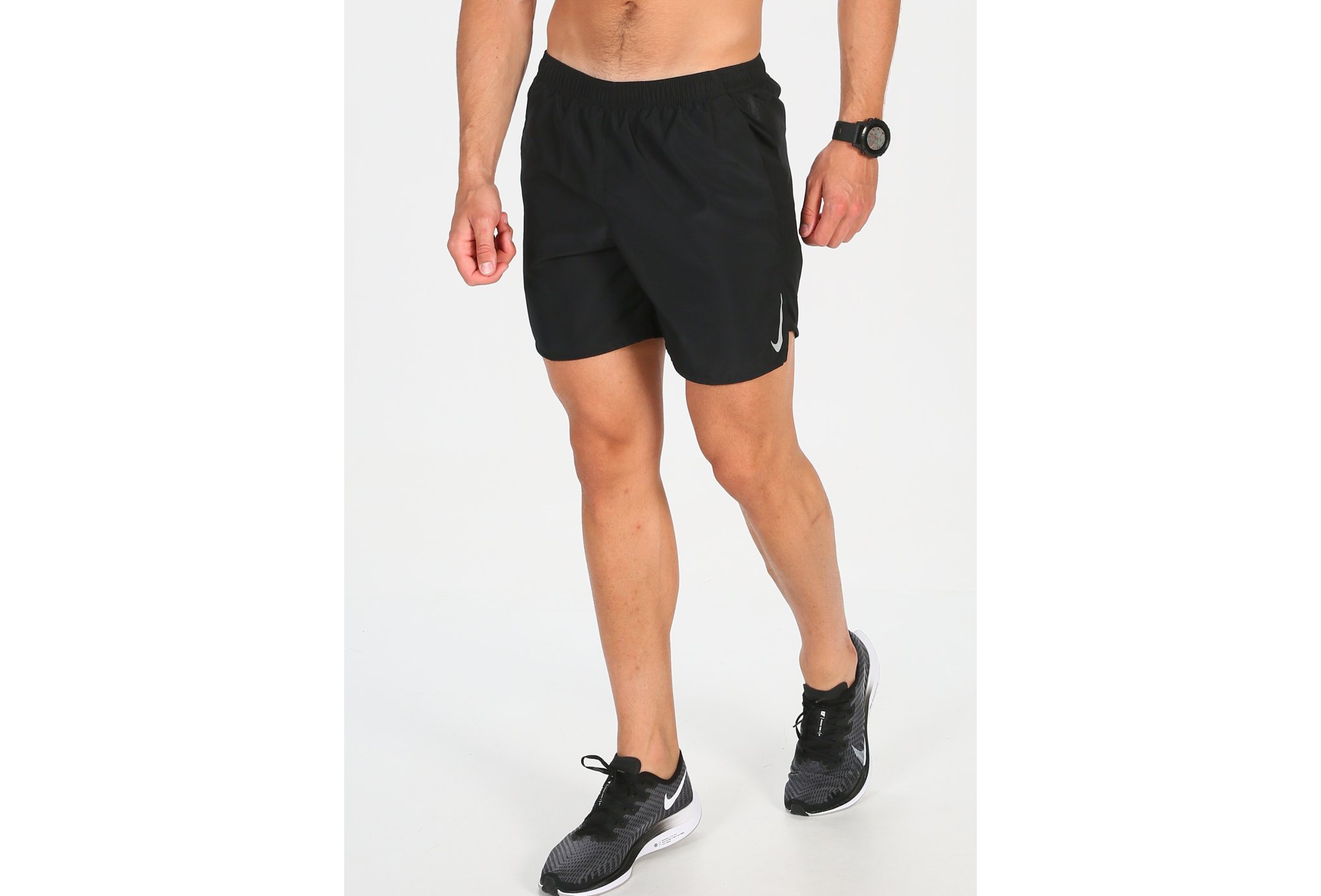 Nike Challenger M vêtement running homme