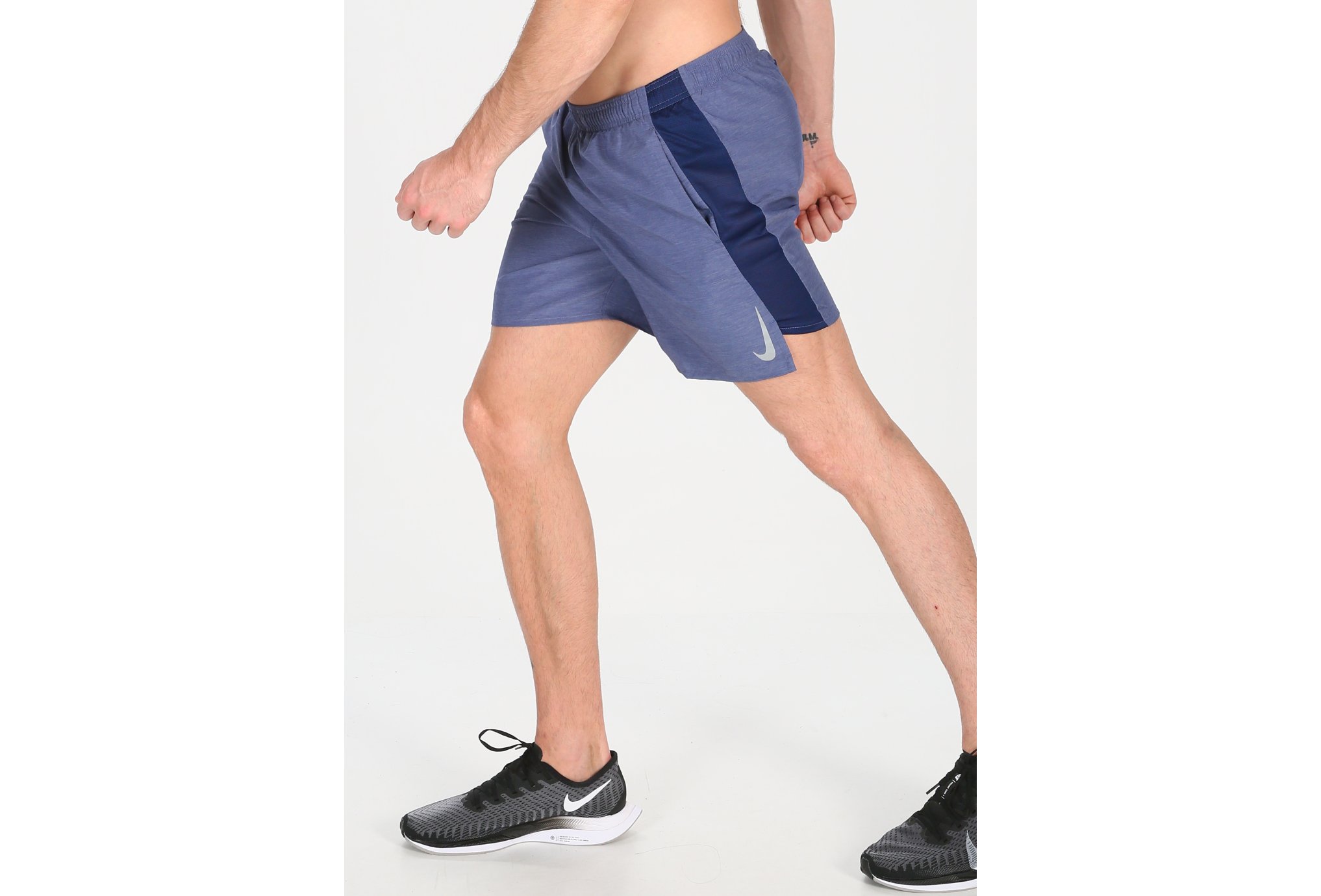Nike Challenger M vêtement running homme