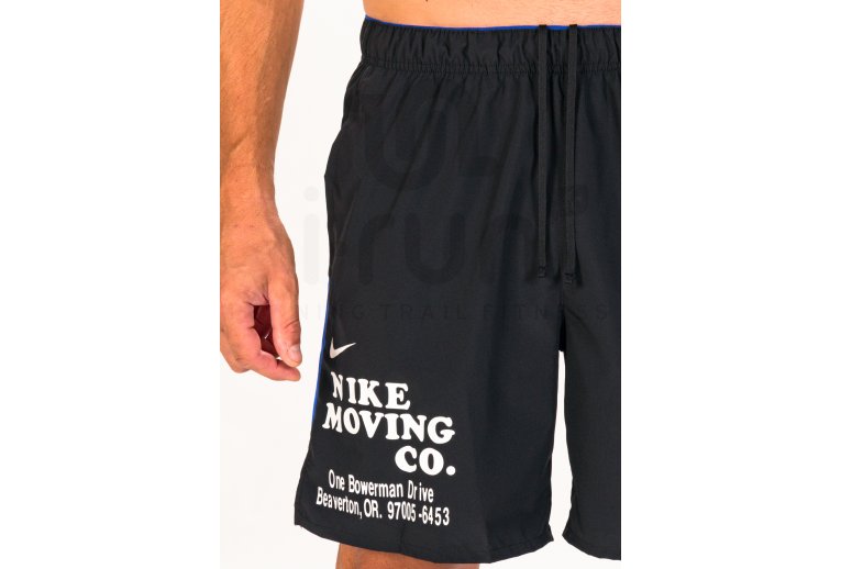 Nike Challenger Moving M