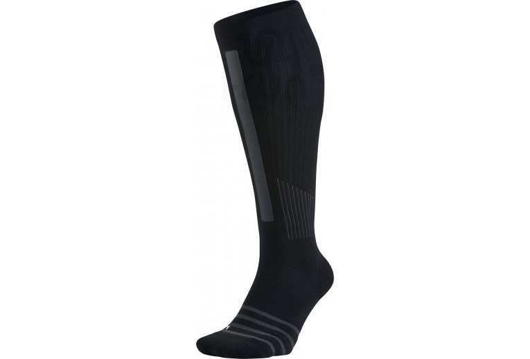 Nike Calcetines Elite Hight-Intensity Over The Calf