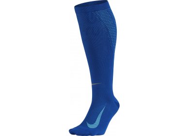 Nike Chaussettes Elite Ligtweight Compression Over-The-Calf 