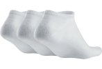 Nike Chaussettes invisibles Coton
