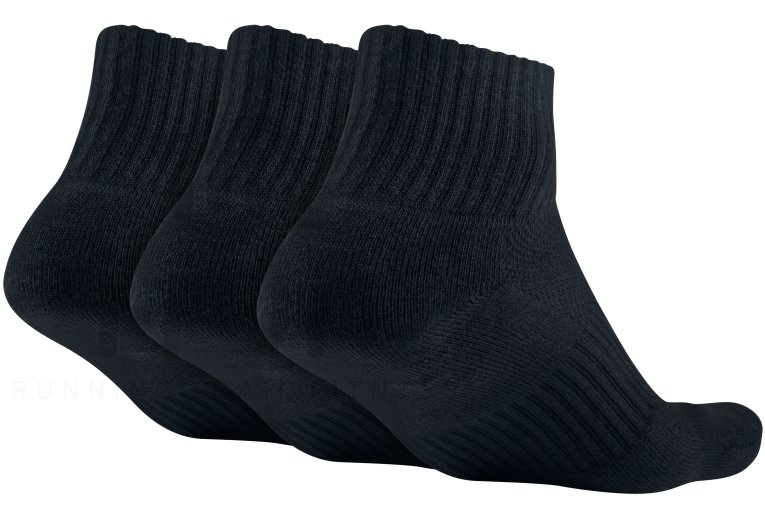 Nike Pack calcetines Dri-Fit Coton Plus