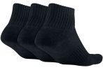 Nike Pack calcetines Dri-Fit Coton Plus