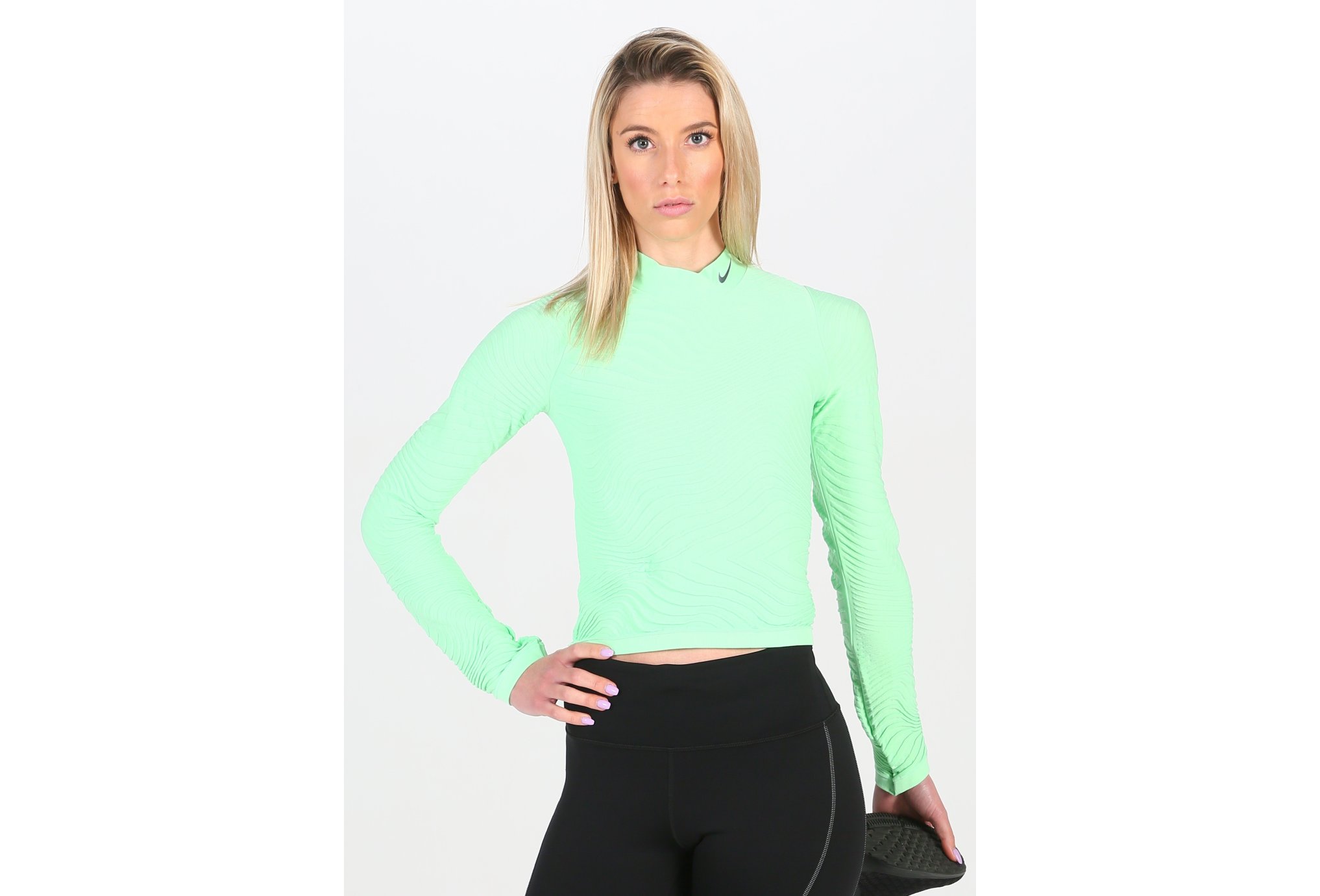 Nike City Ready W vêtement running femme
