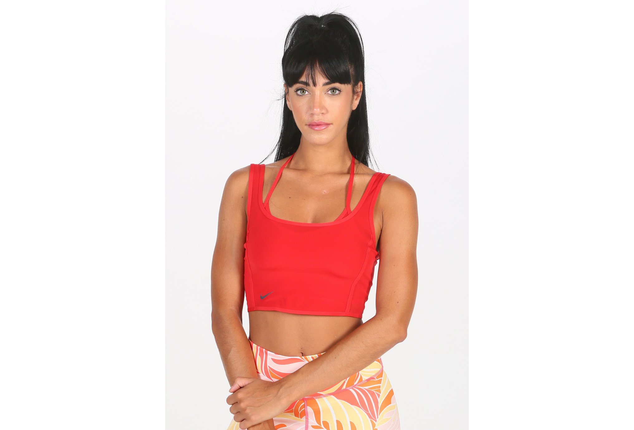 Nike City Ready W vêtement running femme