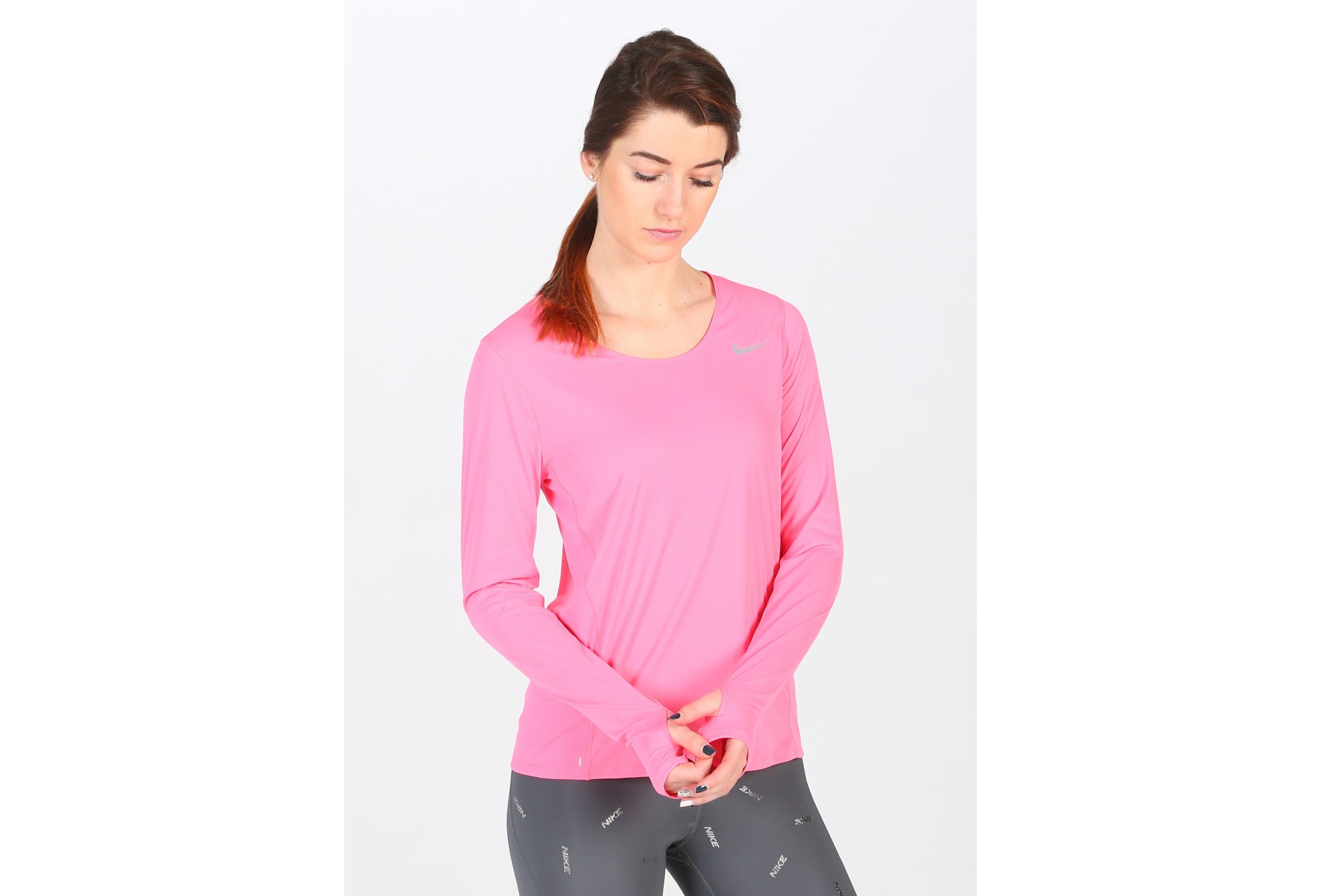 Nike City Sleek W vêtement running femme