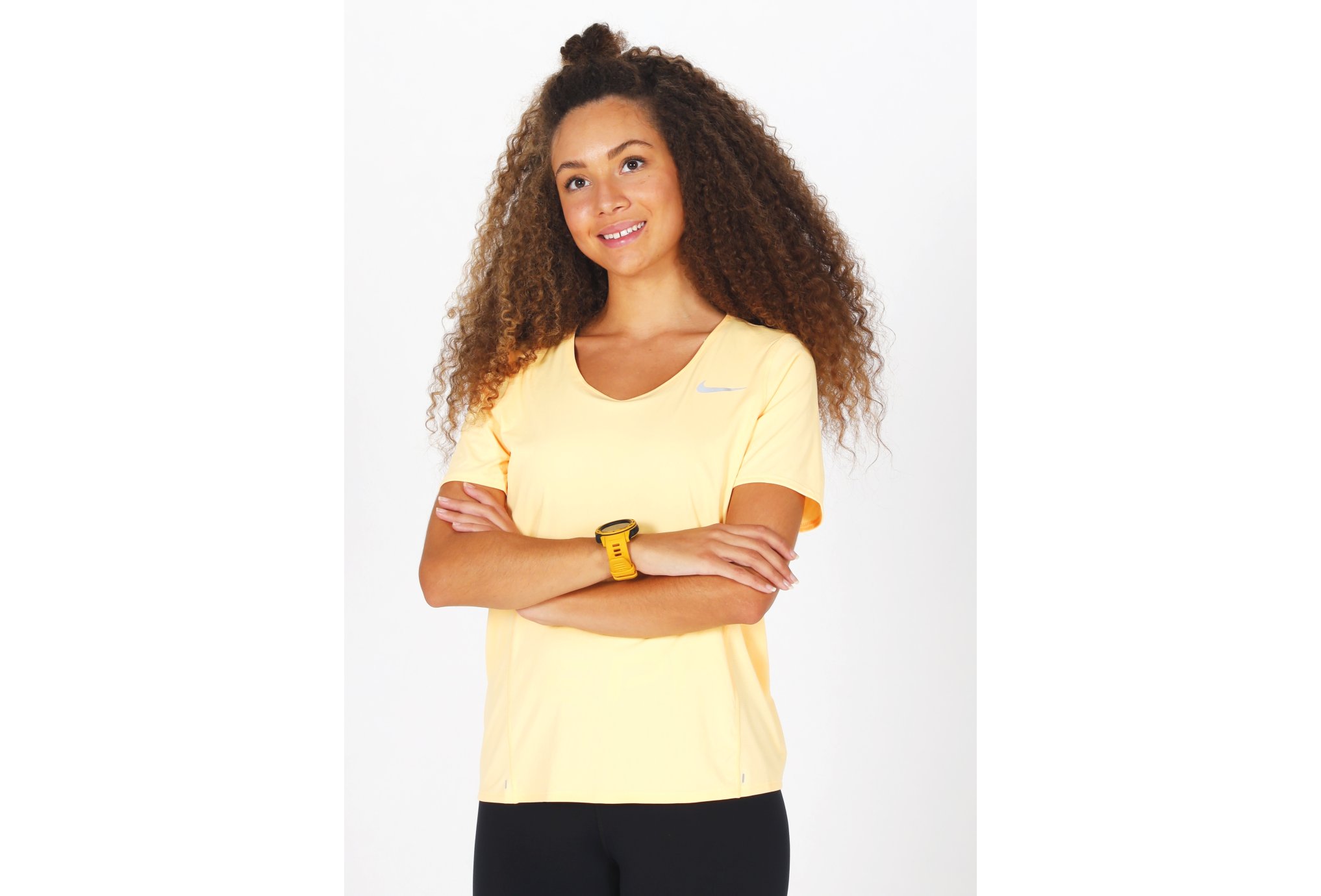 Nike City Sleek W vêtement running femme