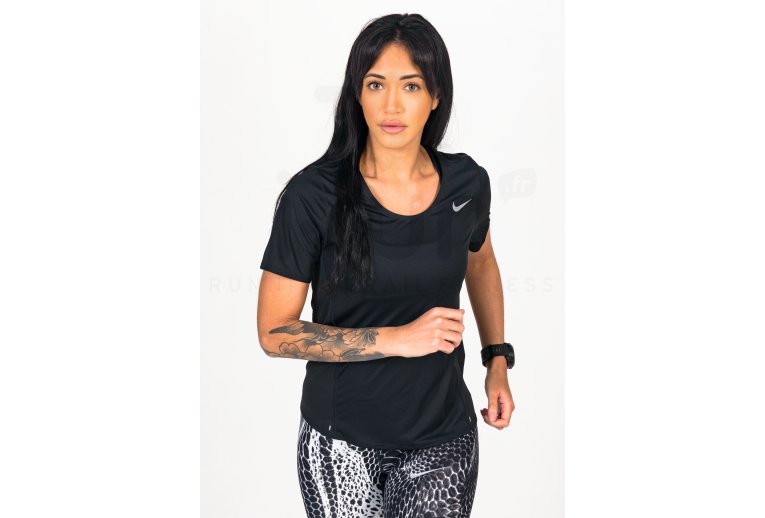 Nike camiseta manga corta City Sleek