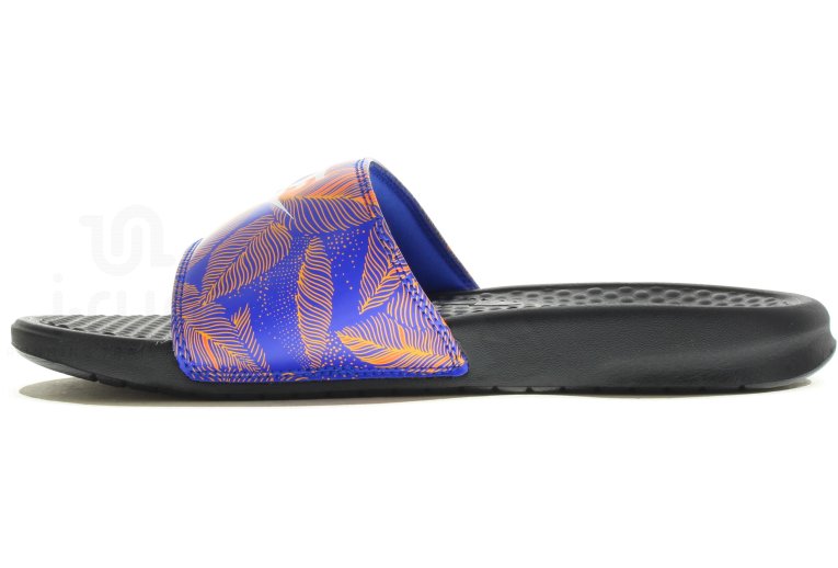 Nike Claquettes Benassi JDI