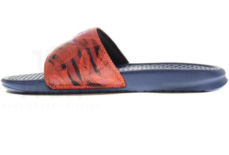 Nike Chanclas Benassi JDI