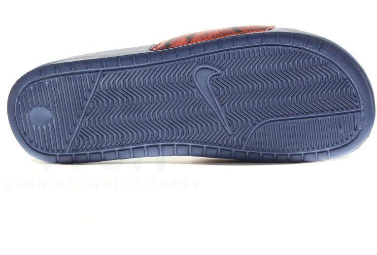 Nike Chanclas Benassi JDI