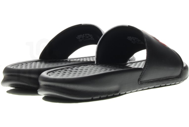 Nike Chanclas Benassi JDI