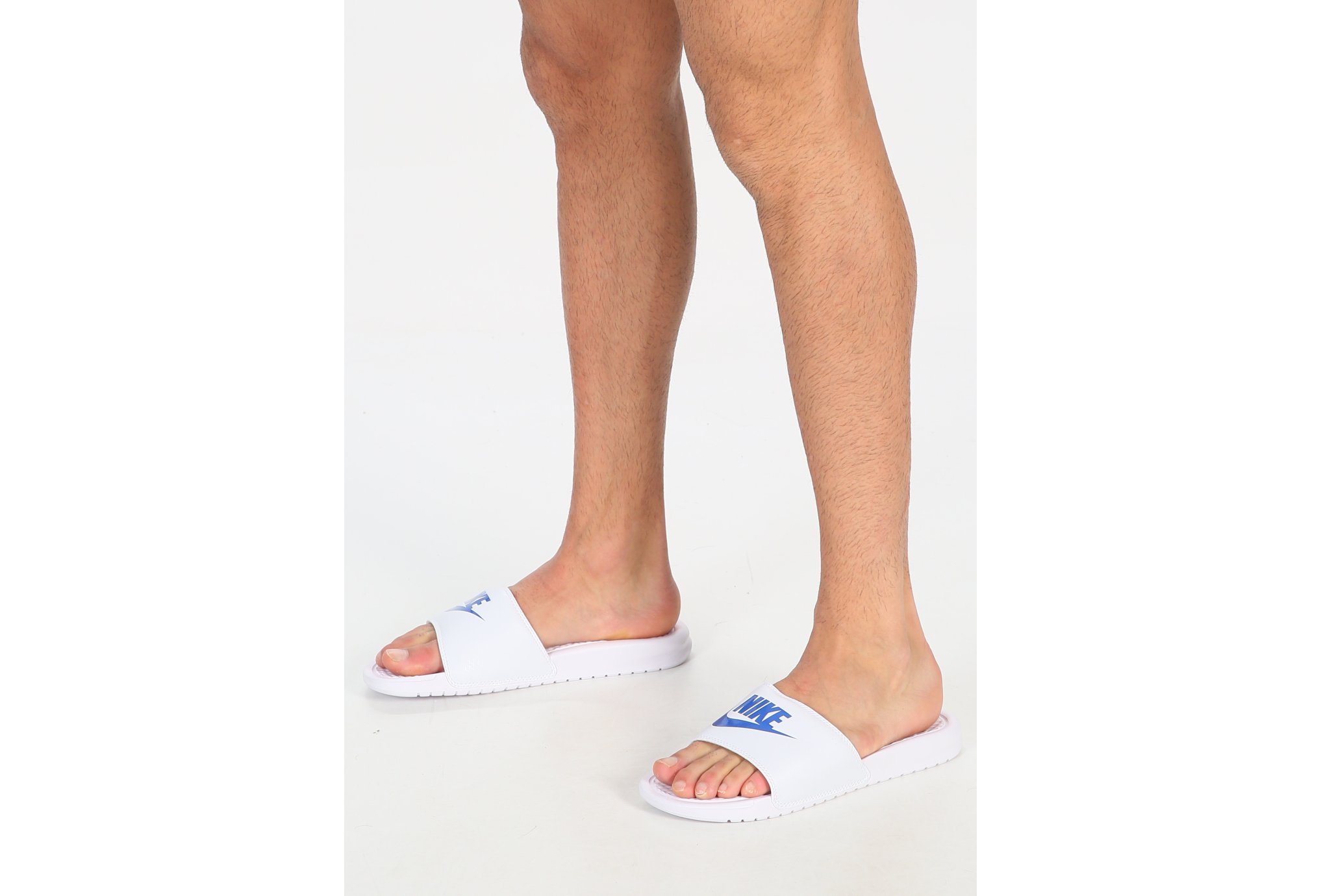 claquettes urbain homme nike benassi jdi