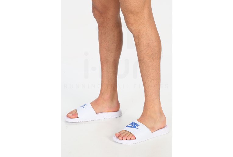 Nike Chanclas Benassi JDI