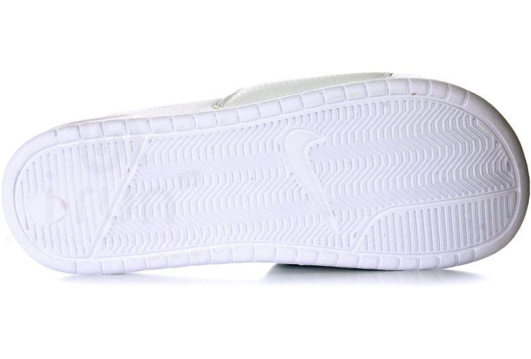 Nike Chanclas Benassi JDI