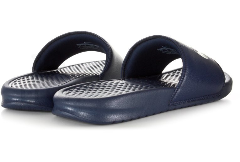 Nike Claquettes Benassi JDI Herren