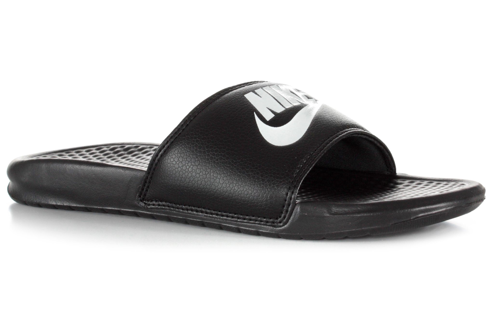 Nike Claquettes Benassi JDI M Diététique Chaussures homme