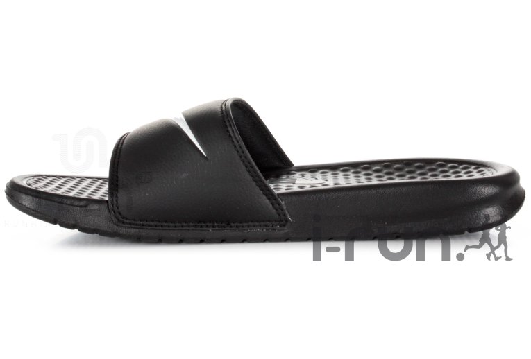 Nike Chanclas Benassi Swoosh