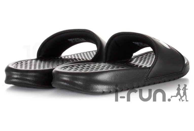 Nike Chanclas Benassi Swoosh