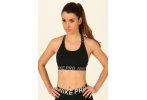 Nike Sujetador deportivo Classic Pro