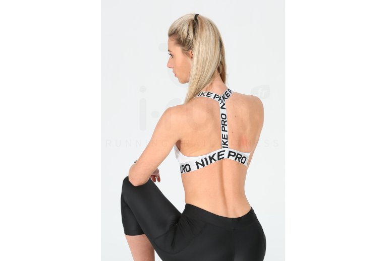Nike Sujetador deportivo Classic Pro