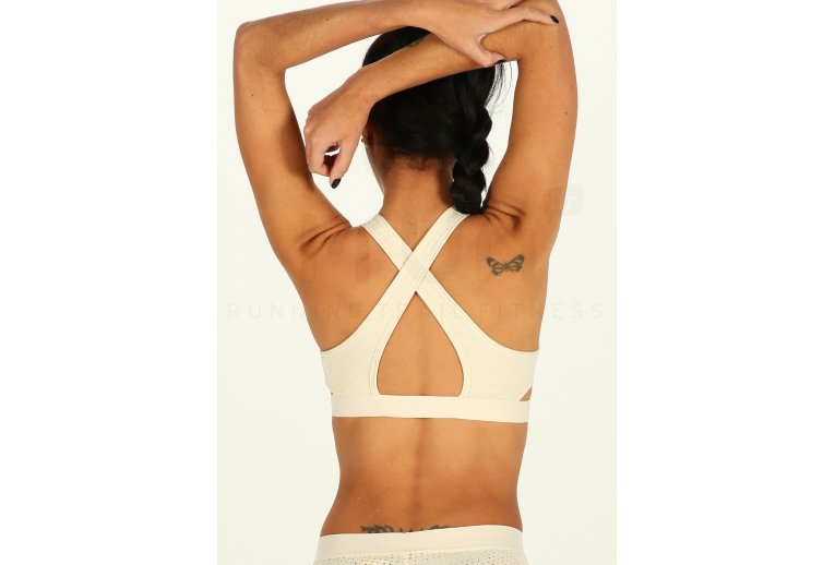 Nike Sujetador deportivo Classic Sparkle